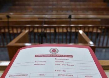 Şike kumpası davasında karar