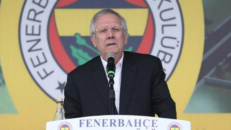 Şike kumpası davasının önemli ismi Aziz Yıldırım’dan flaş açıklama
