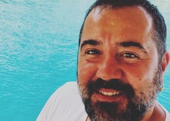 Ata Demirer suyun altından bildirdi: Acil önlem şart!