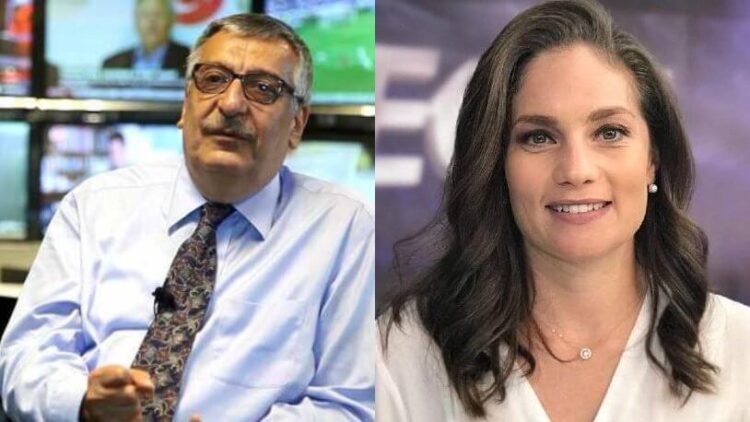 Milliyet yazarından Nevşin Mengü’ye çirkin sözler