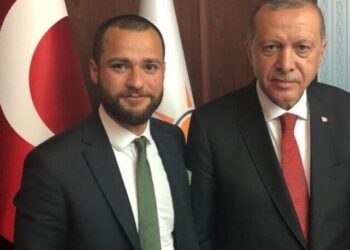 İmamoğlu’nun deşifre ettiği ‘uyanığın’ damadı kim çıktı?