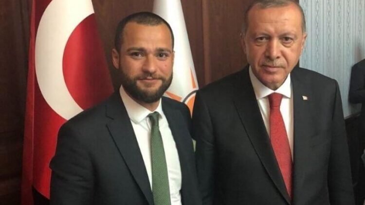 İmamoğlu’nun deşifre ettiği ‘uyanığın’ damadı kim çıktı?