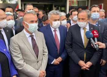 Mahkemenin ‘Torbalı’ kararı sonrası CHP’den ilk açıklama