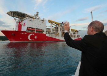 Erdoğan’ın doğalgaz ‘müjde’sine CHP’den jet yorum