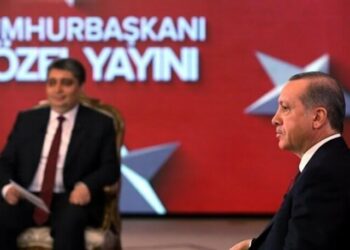 AKP’ye yakın gazeteciden çok konuşulacak iddia
