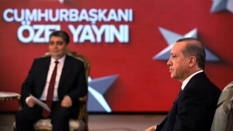 AKP’ye yakın gazeteciden çok konuşulacak iddia