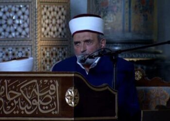 Diyanet cephesinden ilk kez sağduyulu bir ses geldi! Ders niteliğinde Atatürk savunması