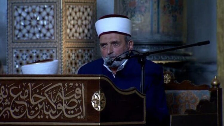 Diyanet cephesinden ilk kez sağduyulu bir ses geldi! Ders niteliğinde Atatürk savunması