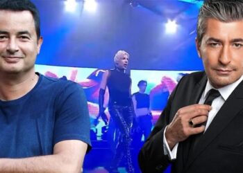 Erkan Petekkaya’dan Acun Ilıcalı’ya kavgada söylenmeyecek sözler!