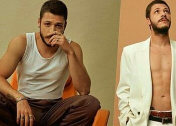 Kubilay Aka: Beni bir seks objesi olarak gösteremeyeceksin!