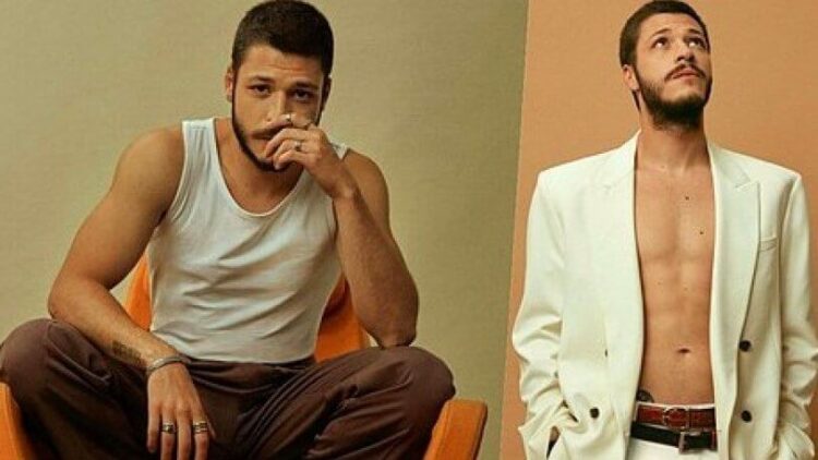 Kubilay Aka: Beni bir seks objesi olarak gösteremeyeceksin!