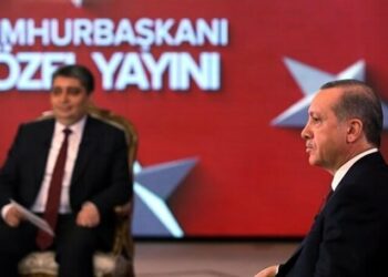 AKP’ye yakın gazeteciden bomba iddialar: Siyasette hiç beklenmedik değişimler olacak!