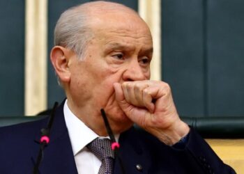 MHP’de kazan fokur fokur kaynıyor: Bahçeli’ye yakın isim istenmeyen kişi ilan edildi!