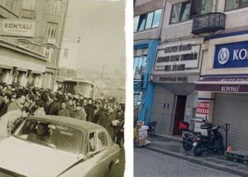 45 kişi daha işsiz kaldı: Atatürk’ü ağırlayan asırlık lokanta pandemi krizine yenildi