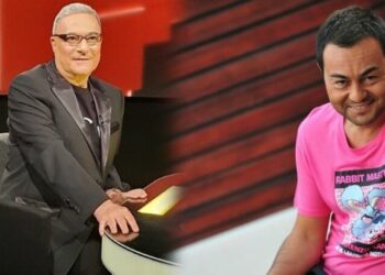 Mehmet Ali Erbil’den Serdar Ortaç ile ilgili bomba açıklama: Kumar oynamak için…