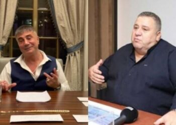 Uyuşturucu baronundan Sedat Peker’in iddialarını yeniden gündeme getirecek Halil Falyalı açıklaması!
