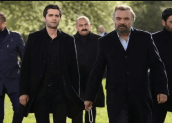 Eşkıya Dünyaya Hükümdar Olmaz’da ayrılık! Sezon finalinde veda edecek