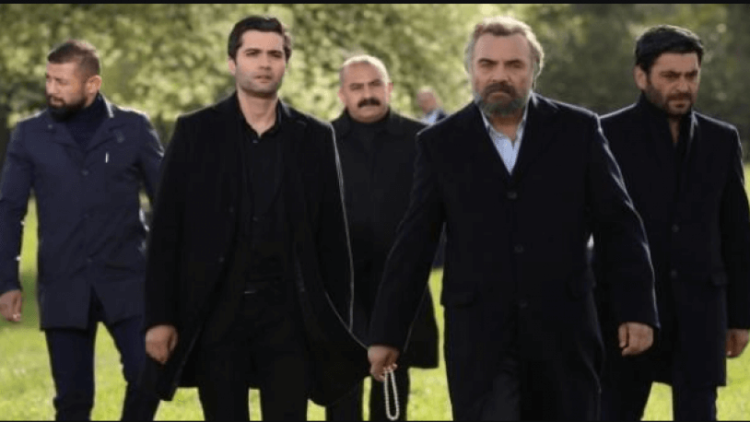 Eşkıya Dünyaya Hükümdar Olmaz’da ayrılık! Sezon finalinde veda edecek