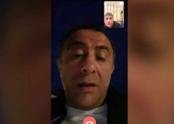 Sedat Peker, Serdar Ekşi görüşmesinde AKP’nin rahatsız olduğu kanalı açıkladı