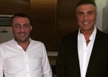Sedat Peker’in son videosunda adı geçen Serdar Ekşi kimdir?