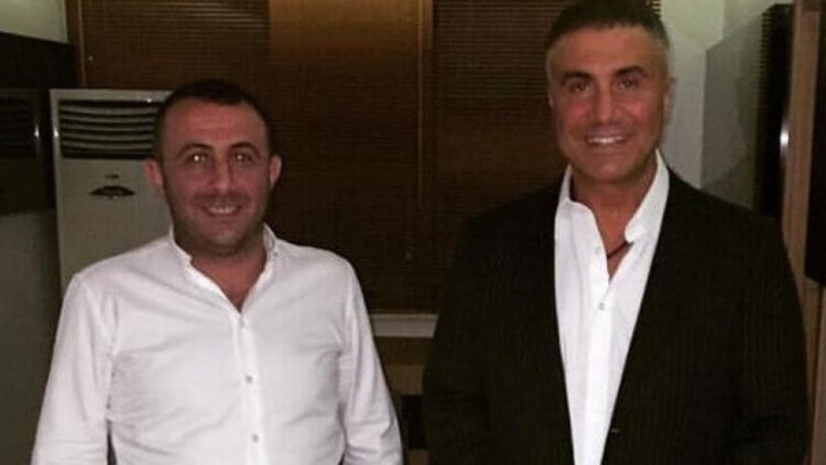 Sedat Peker’in son videosunda adı geçen Serdar Ekşi kimdir?