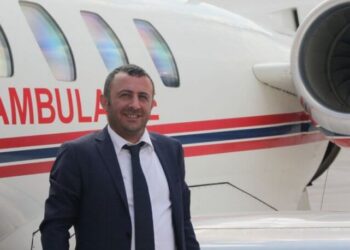 Sedat Peker konuşmasını yayınlamıştı: Serdar Ekşi’nin eski mesleği ortaya çıktı