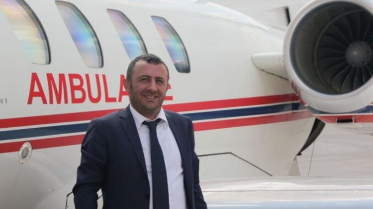 Sedat Peker konuşmasını yayınlamıştı: Serdar Ekşi’nin eski mesleği ortaya çıktı