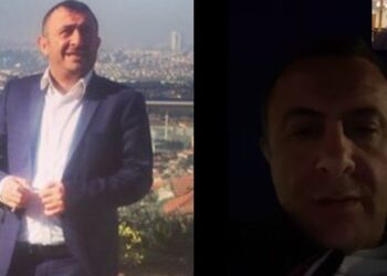 Sedat Peker’in konuşmasını ifşa ettiği Serdar Ekşi Kılıçdaroğlu’nu hedef göstermiş!