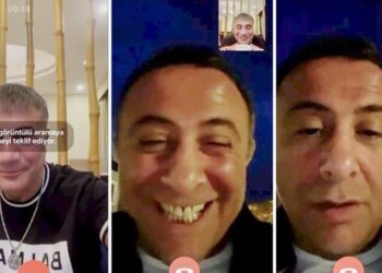 Serdar Ekşi’den çok tartışılacak AKP paylaşımı!