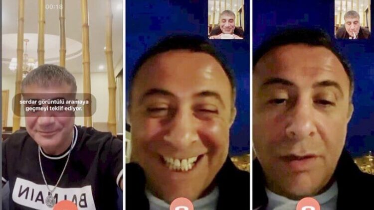 Serdar Ekşi’den çok tartışılacak AKP paylaşımı!