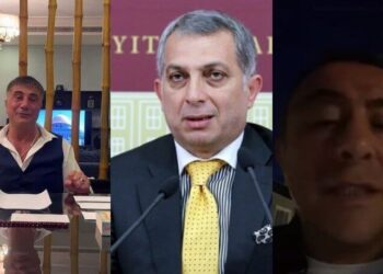 Sedat Peker’in son videosunda herkesin gözden kaçırdığı detay