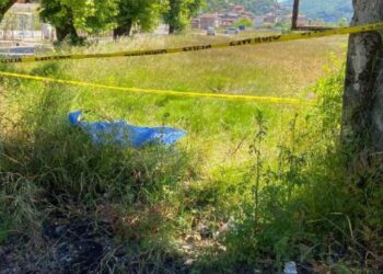 Dün kaybolmuştu: 31 yaşındaki Nuh’tan acı haber