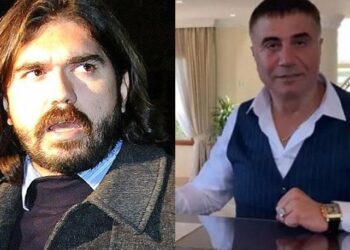 Sedat Peker’den Rasim Ozan Kütahyalı’ya flaş çağrı
