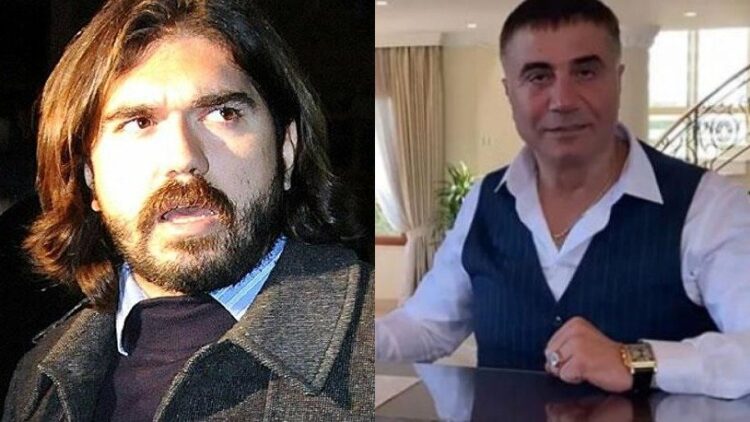 Sedat Peker’den Rasim Ozan Kütahyalı’ya flaş çağrı
