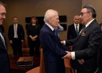 Demirören, krediyi ödedi mi? CHP’li vekil paylaştı