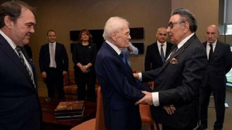 Demirören, krediyi ödedi mi? CHP’li vekil paylaştı