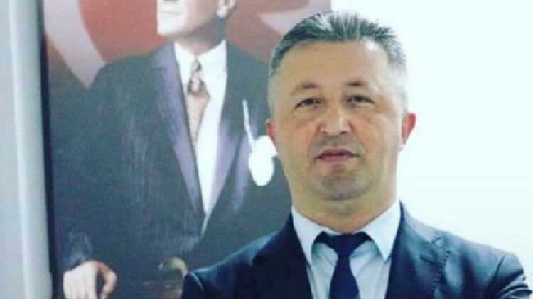 Esenyurt’ta polis merkezinde şüpheli ölüm