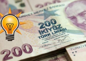 AKP’li isimlere çifte maaşa parti içinden tepki