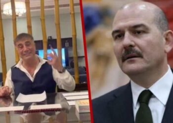 Süleyman Soylu’yu köşeye sıkıştıracak açıklamalar