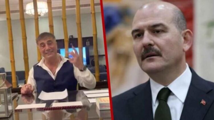 Süleyman Soylu’yu köşeye sıkıştıracak açıklamalar