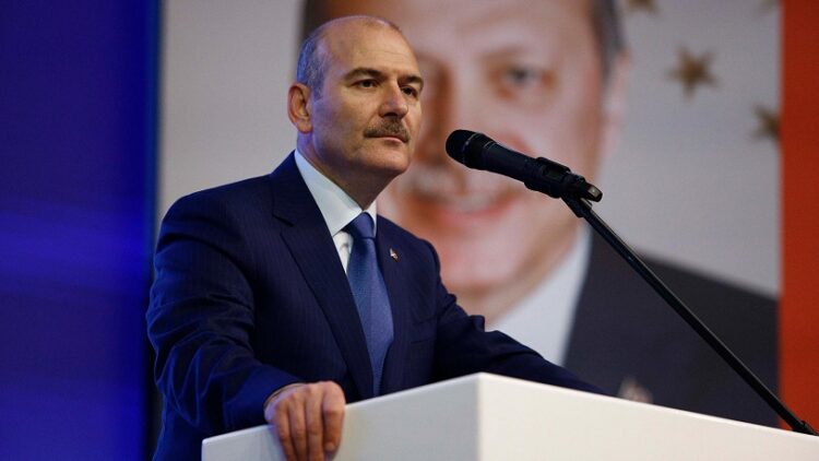 AKP’de ‘mafyadan 10 bin dolar alan siyasetçi’ krizi: Soylu’ya çağrı yapıldı
