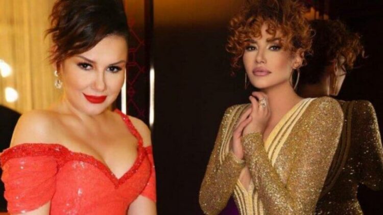 22 kilo veren Deniz Seki’den bikinili paylaşım