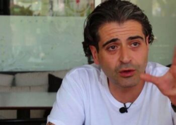 Hazer Amani: Cumhurbaşkanlığı yemeklerindeki harcamalar eleştirilmemeli