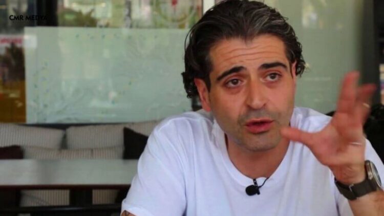 Hazer Amani: Cumhurbaşkanlığı yemeklerindeki harcamalar eleştirilmemeli