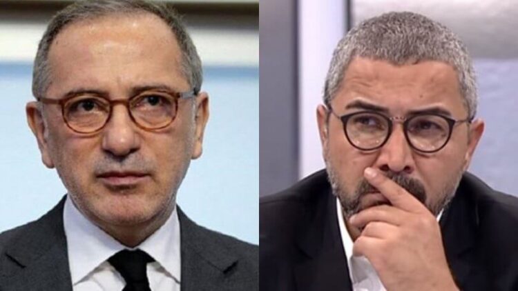 Fatih Altaylı’dan Veyis Ateş’e çağrı