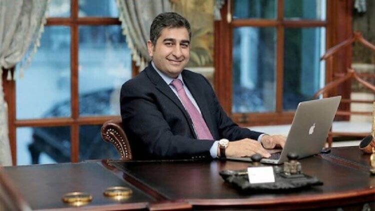 Sezgin Baran Korkmaz’dan Peker’in iddialarına yanıt