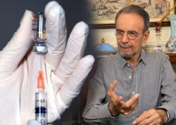 Prof. Dr. Mehmet Ceyhan’dan Sinovac aşısıyla ilgili dikkat çeken açıklama