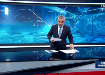 Habertürk’ten Veyis Ateş hakkında karar