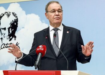 Sedat Peker’in videolarına CHP’den flaş yorum