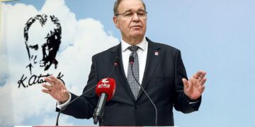Sedat Peker’in videolarına CHP’den flaş yorum